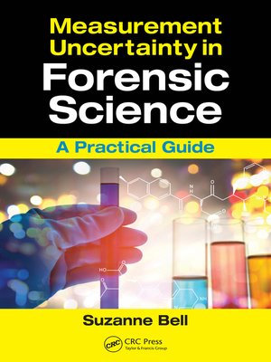 cover image of Measurement Uncertainty in Forensic Science